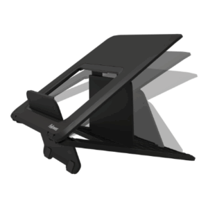 MONITOR ACC STAND BREYTA/BLACK 100016558 FELLOWES - Image 5