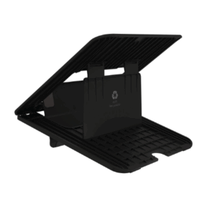 MONITOR ACC STAND BREYTA/BLACK 100016558 FELLOWES - Image 6