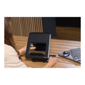 MONITOR ACC STAND BREYTA/BLACK 100016558 FELLOWES - Image 8
