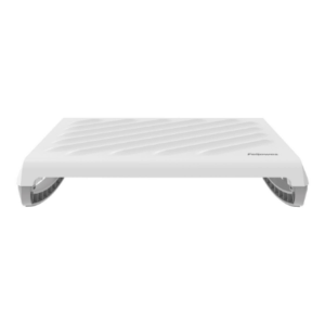 Fellowes | Foot Support Breyta | White - Image 7
