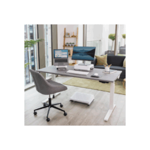 Fellowes | Foot Support Breyta | White - Image 8