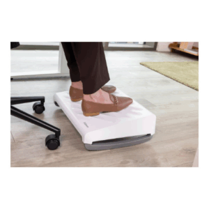 Fellowes | Foot Support Breyta | White - Image 10