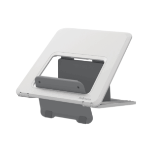 Fellowes | Laptop Stand | Breyta | White | 235 x 268 x 14 mm - Image 4
