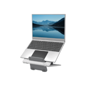 Fellowes | Laptop Stand | Breyta | White | 235 x 268 x 14 mm - Image 6