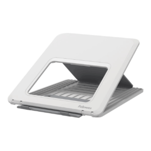 Fellowes | Laptop Stand | Breyta | White | 235 x 268 x 14 mm - Image 9