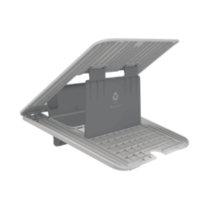 Fellowes | Laptop Stand | Breyta | White | 235 x 268 x 14 mm - Image 10