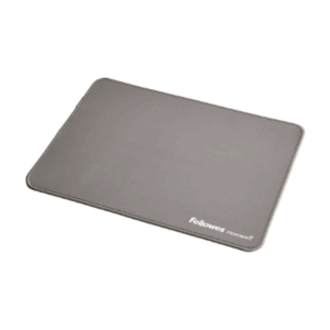 Fellowes XL Mousepad | Breyta | 280 x 210 x 2.5 mm | Grey - Image 2