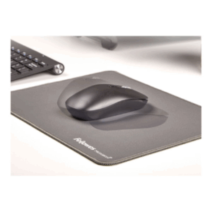Fellowes XL Mousepad | Breyta | 280 x 210 x 2.5 mm | Grey - Image 3