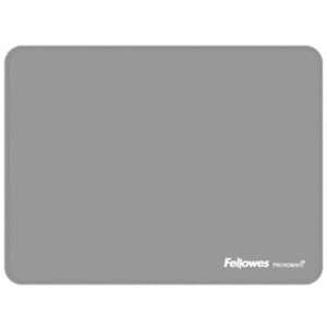 Fellowes XL Mousepad | Breyta | 280 x 210 x 2.5 mm | Grey - Image 4