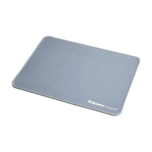 Fellowes XL Mousepad | Breyta | 280 x 210 x 2.5 mm | Marine - Image 2