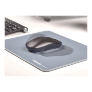 Fellowes XL Mousepad | Breyta | 280 x 210 x 2.5 mm | Marine - Image 3