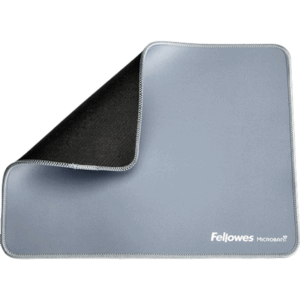 Fellowes XL Mousepad | Breyta | 280 x 210 x 2.5 mm | Marine - Image 5