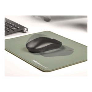 Fellowes XL Mousepad | Breyta | 280 x 210 x 2.5 mm | Sage - Image 3
