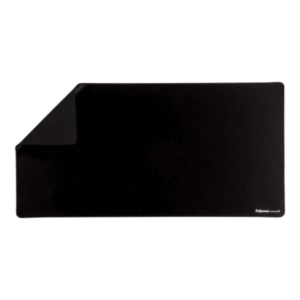 Fellowes Desk Mat | Breyta | 800 x 400 x 2.5 mm | Black - Image 3