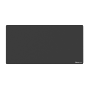 Fellowes Desk Mat | Breyta | 800 x 400 x 2.5 mm | Black - Image 4