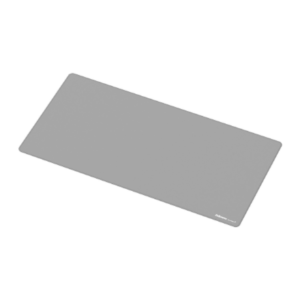 Fellowes Desk Mat | Breyta | 800 x 400 x 2.5 mm | Grey - Image 2