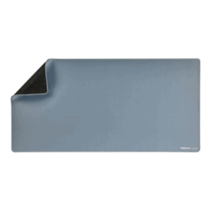 Fellowes Desk Mat | Breyta | 800 x 400 x 2.5 mm | Marine - Image 3