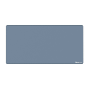 Fellowes Desk Mat | Breyta | 800 x 400 x 2.5 mm | Marine - Image 4