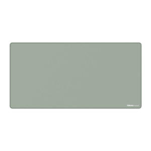 Fellowes Desk Mat | Breyta | 800 x 400 x 2.5 mm | Sage - Image 4