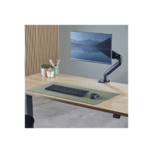 Fellowes Desk Mat | Breyta | 800 x 400 x 2.5 mm | Sage - Image 6