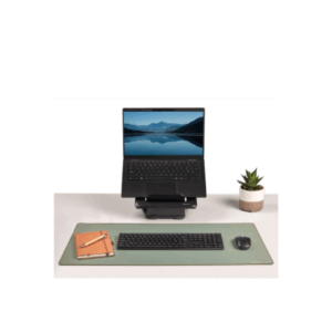 Fellowes Desk Mat | Breyta | 800 x 400 x 2.5 mm | Sage - Image 8