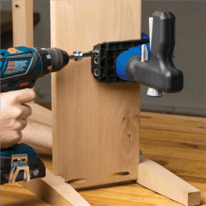 Kreg | Pocket-Hole Jig | 520PRO - Image 7