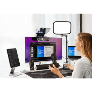 Elgato | Prompter | Black - Image 6