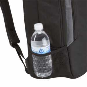 Case Logic | VNB217 | Fits up to size 17 " | Backpack | Black - Image 14