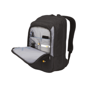 Case Logic | VNB217 | Fits up to size 17 " | Backpack | Black - Image 16