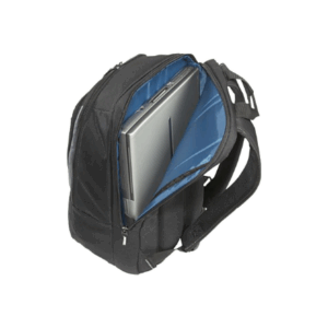Case Logic | VNB217 | Fits up to size 17 " | Backpack | Black - Image 17