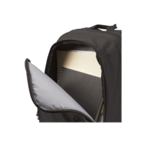 Case Logic | VNB217 | Fits up to size 17 " | Backpack | Black - Image 19
