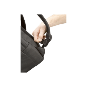 Case Logic | VNB217 | Fits up to size 17 " | Backpack | Black - Image 21