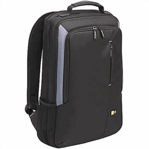 Case Logic | VNB217 | Fits up to size 17 " | Backpack | Black - Image 8