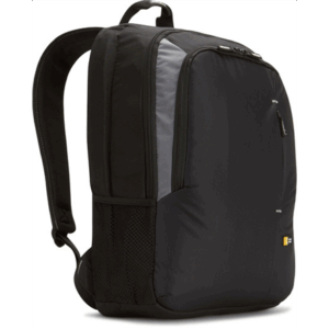 Case Logic | VNB217 | Fits up to size 17 " | Backpack | Black - Image 9