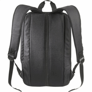 Case Logic | VNB217 | Fits up to size 17 " | Backpack | Black - Image 10