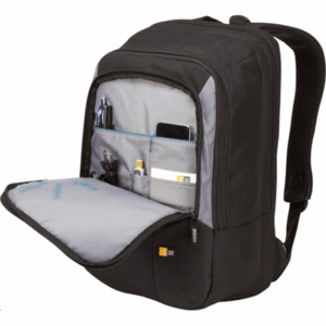 Case Logic | VNB217 | Fits up to size 17 " | Backpack | Black - Image 12