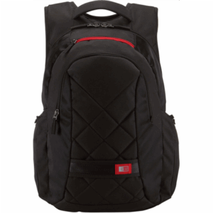 Case Logic | DLBP116K | Fits up to size 16 " | Backpack | Black - Image 15