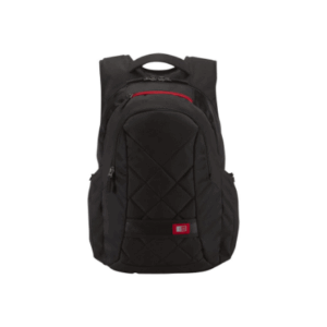 Case Logic | DLBP116K | Fits up to size 16 " | Backpack | Black - Image 18