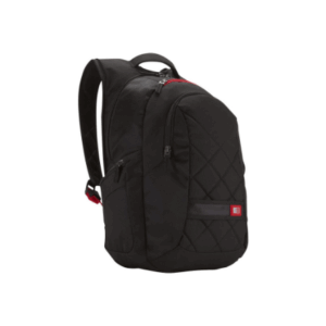Case Logic | DLBP116K | Fits up to size 16 " | Backpack | Black - Image 19