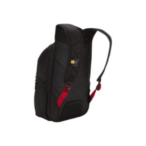 Case Logic | DLBP116K | Fits up to size 16 " | Backpack | Black - Image 20