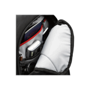 Case Logic | DLBP116K | Fits up to size 16 " | Backpack | Black - Image 22