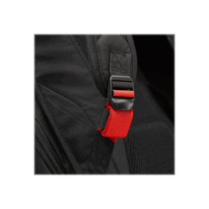 Case Logic | DLBP116K | Fits up to size 16 " | Backpack | Black - Image 23