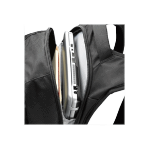 Case Logic | DLBP116K | Fits up to size 16 " | Backpack | Black - Image 24