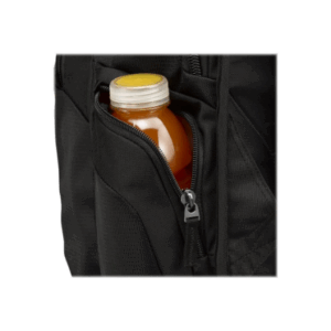 Case Logic | DLBP116K | Fits up to size 16 " | Backpack | Black - Image 26