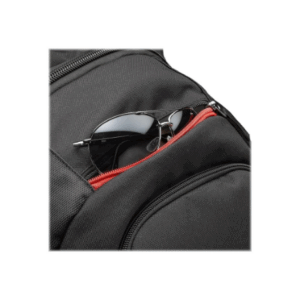 Case Logic | DLBP116K | Fits up to size 16 " | Backpack | Black - Image 27