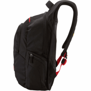 Case Logic | DLBP116K | Fits up to size 16 " | Backpack | Black - Image 10