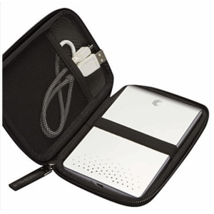 Case Logic | Portable Hard Drive Case - Image 7