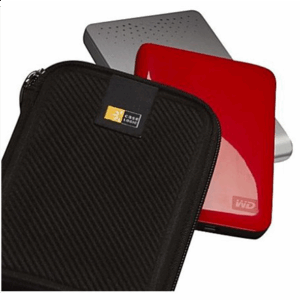 Case Logic | Portable Hard Drive Case - Image 8