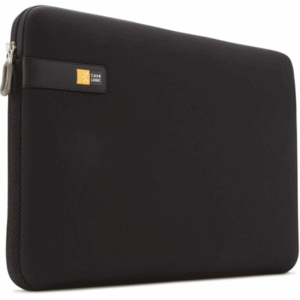 Case Logic | LAPS114K | Fits up to size 14.1 " | Sleeve | Black - Image 3