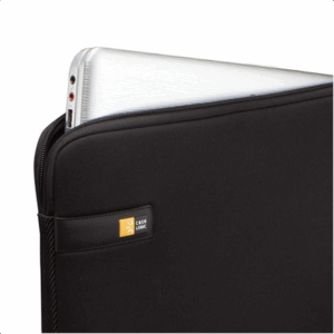 Case Logic | LAPS114K | Fits up to size 14.1 " | Sleeve | Black - Image 6
